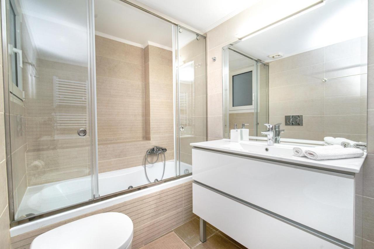 Апартаменты Urban Luxury On A Quiet Street In The Center Of Афины Экстерьер фото